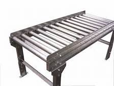 Conveyor Rollers Spares