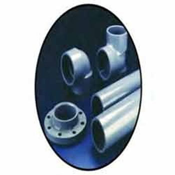 CPVC Corzan Pipes and Fittings