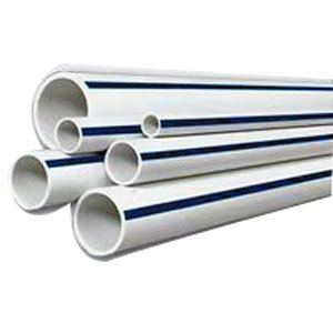 UPVC Pipes and Fittings