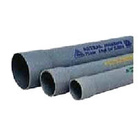 Aquasafe Pipes