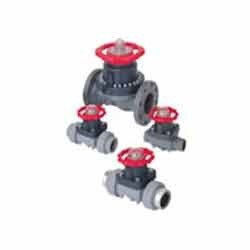 Upvc Diaphragm Valve