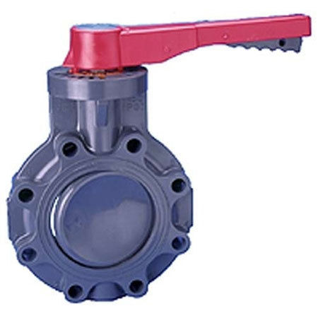 UPVC Valves