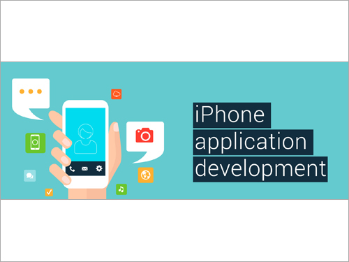 I Phone Application Development