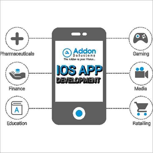 IOS App Development