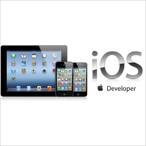 IOS Developer