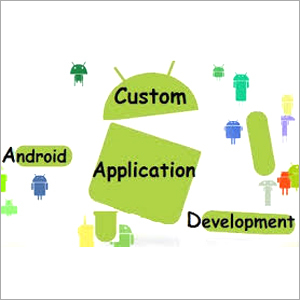 Android Application Development