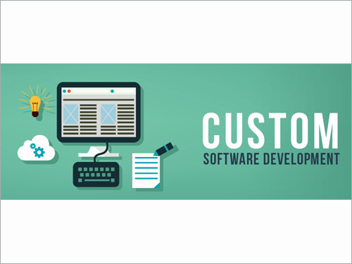 Custom Software Development