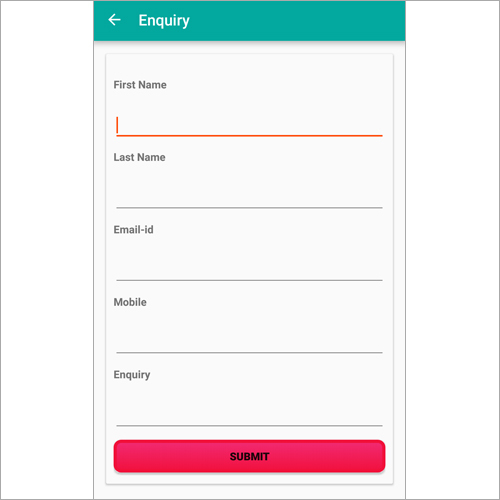 Development Designing