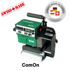 Hot Wedge Welders