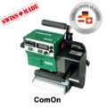 Hot Wedge Welders