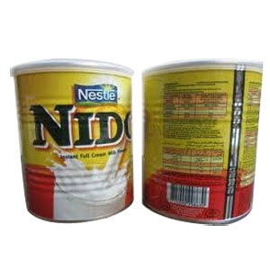 Nestle Nido Milk Powder