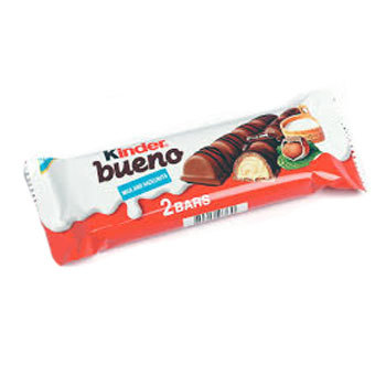 Kinder Bueno Chocolate Bar