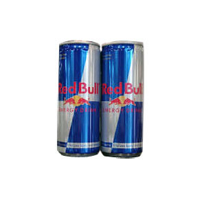 Red Bull Energy Drink