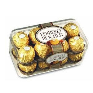 ferrero rocher distributor