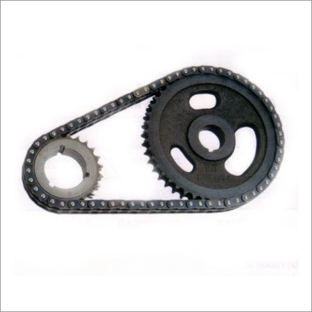Chain Sprocket