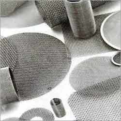 Wire Mesh Filter