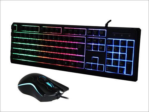 Gaming Combo