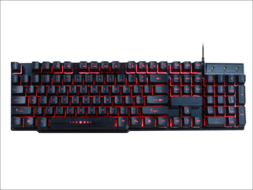 Gaming Keyboard