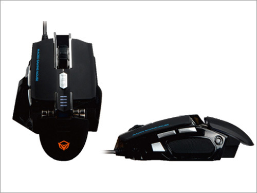 Corded Gaming Mouse