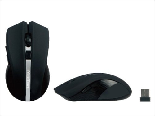 Wireless Mouse