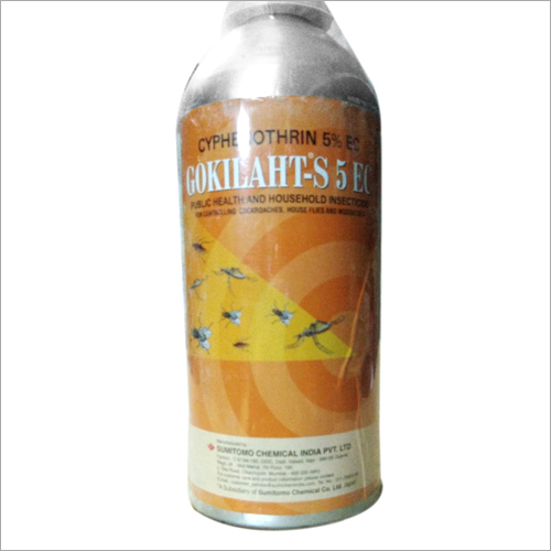 Mosquito Liquid