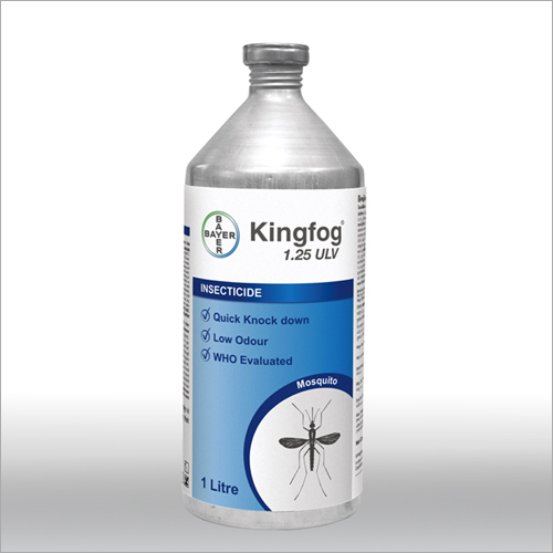 Kingfog Mosquito Insecticide