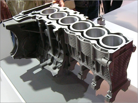 Metal Die Casting