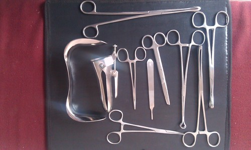 Nursing Equipments for ANM/GNM/BSC