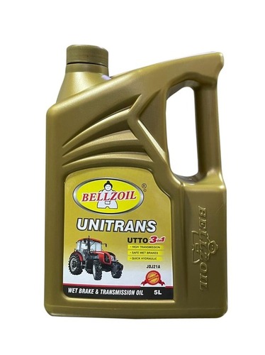 Wet Brake Oil  (UTTO)
