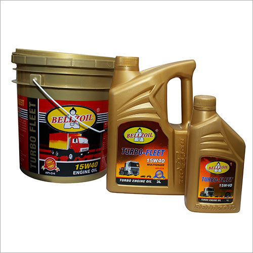 Turbo Fleet Engine Oil Turbo Fleet Engine Oil Manufacturer