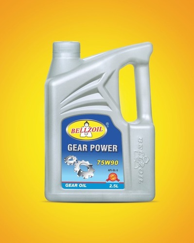 Gear Power 75W90 Gear oil