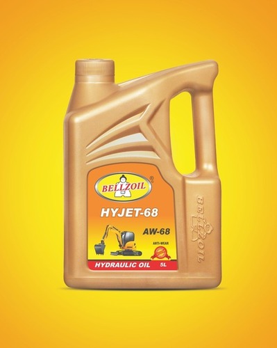 Hyjet-68 Hydraulic Oil
