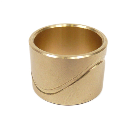 Brass Bushes