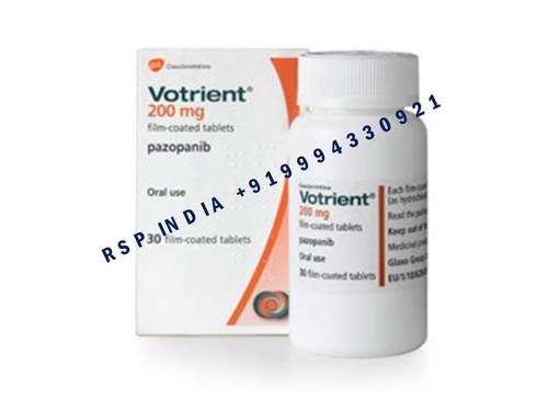 Votrient 200 Ingredients: Plant Extract