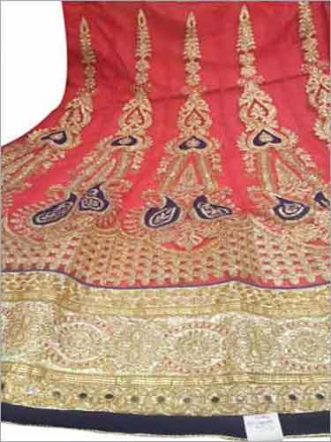 Ladies Designer Sarees