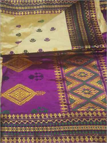 Ladies Modern Saree
