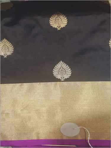 Banarasi Saree