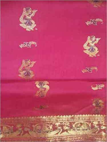 Trendy Saree