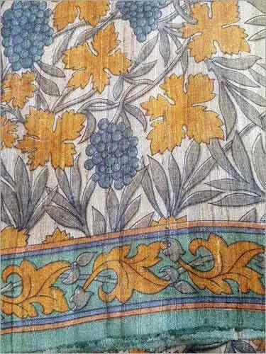 Printed Sarees