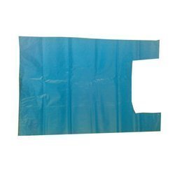 Plastic Carry Bags