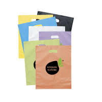 Plastic Shopping Bags