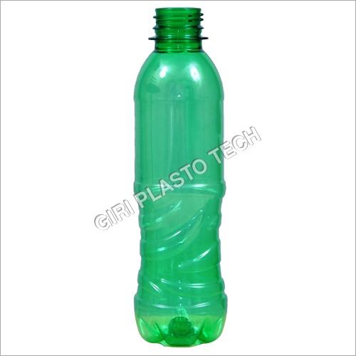 Juice Bottle