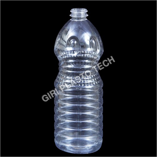 Oil Bottle
