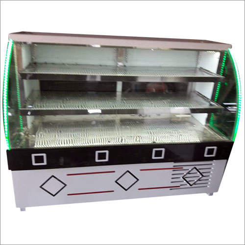 Food Display Counter