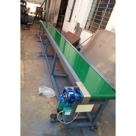Conveyor System