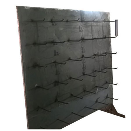 Stencil Rack