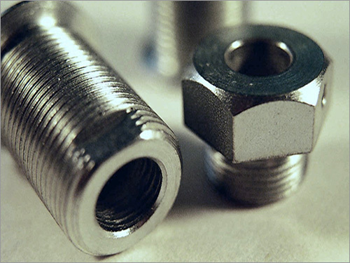 Alkaline Zinc Electroplating Service
