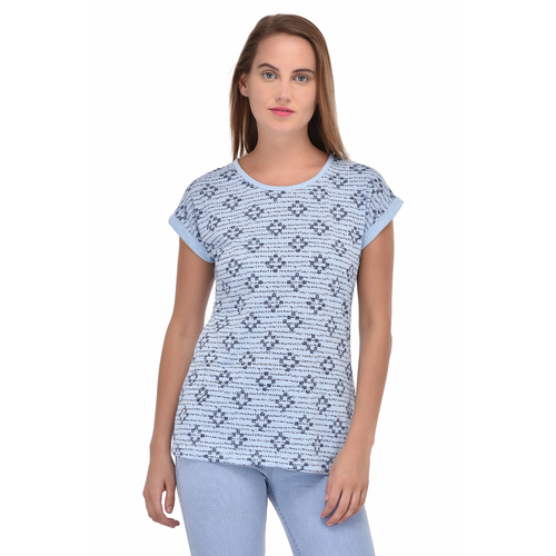 Women's Cap Sleeve Top