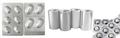 Strip Pack Foil Material