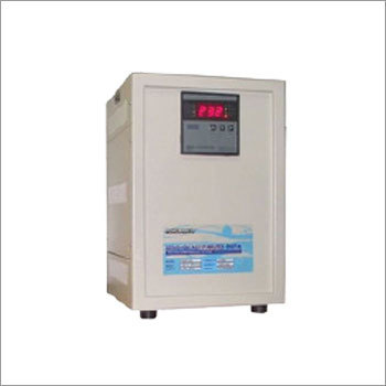 Digital Servo Stabilizer